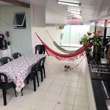 Appartement Guarapari Temporada Extérieur photo