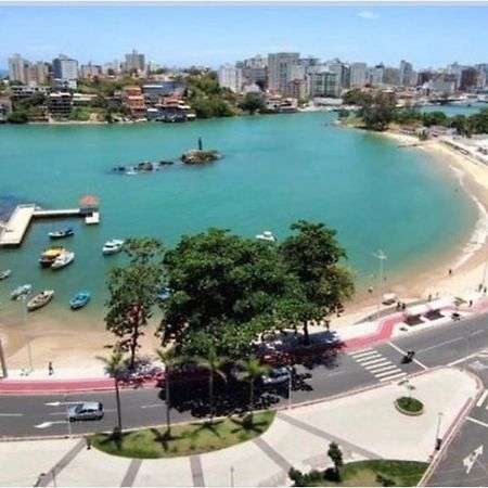 Appartement Guarapari Temporada Extérieur photo