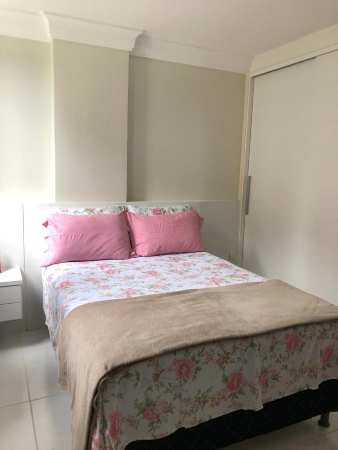 Appartement Guarapari Temporada Extérieur photo