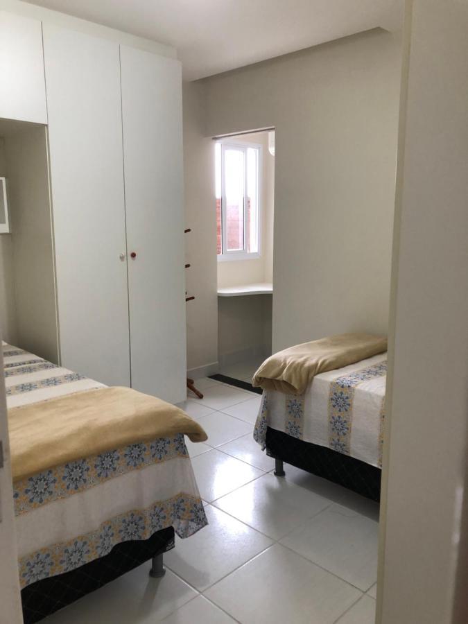Appartement Guarapari Temporada Extérieur photo